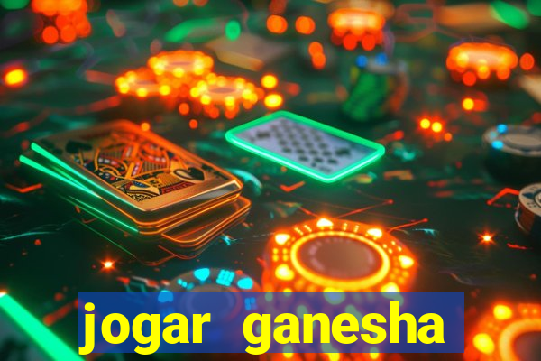 jogar ganesha fortune demo